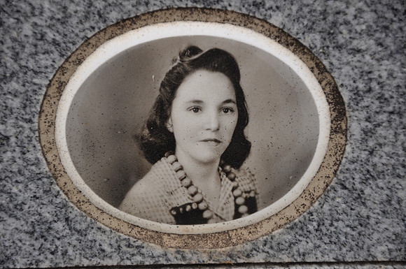 De La Fuentes, Berta B.