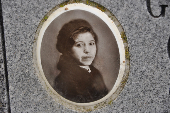 Carranza, Guadalupe A.