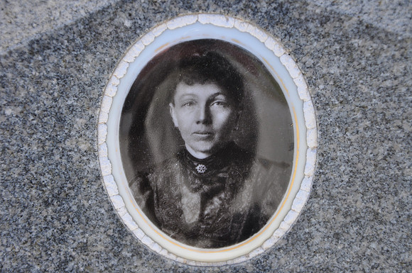 Brossmann, Marie