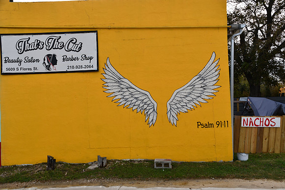 Angel Wings