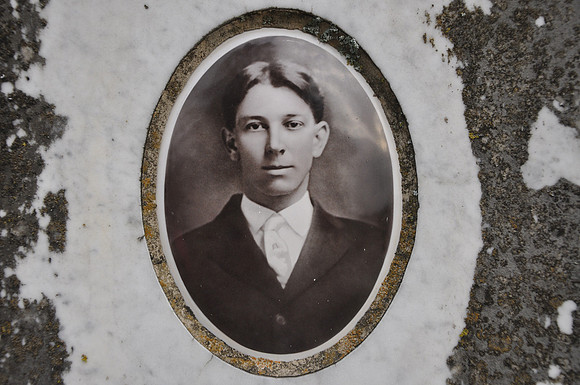 Doerr, Alfred Louis Gustav