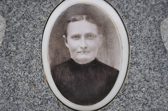 Ewald, Bertha