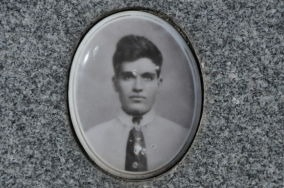 Gonzales, Luciano