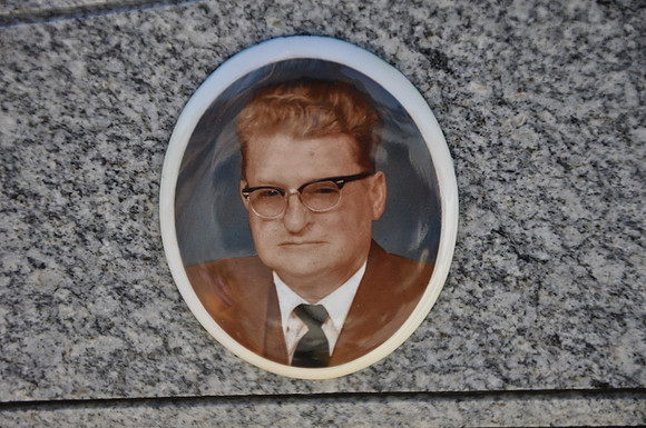 Frei, Ewald N.