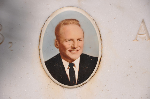 Fennell, Don E.