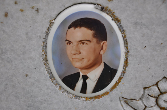 Barber, Anthony R.