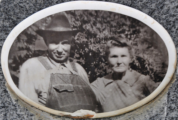 Griffin, Annie Laurie