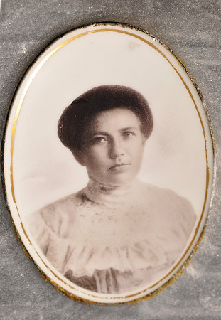 Gicklhorn, Alma