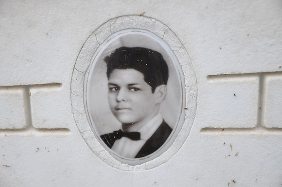 Espinoza, Jose Maria