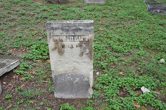 Bell, William