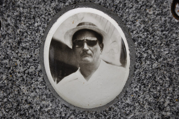 Barboza, Arnulfo