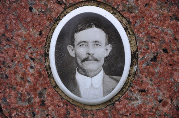 Calderon, Mateo