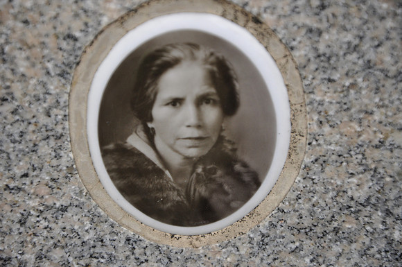 Barraza, Maria M.
