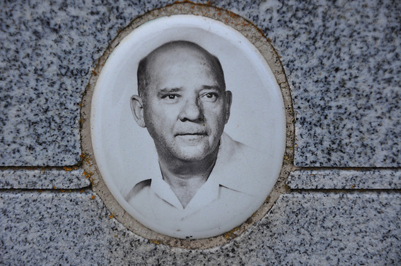 Balderas, Jesse