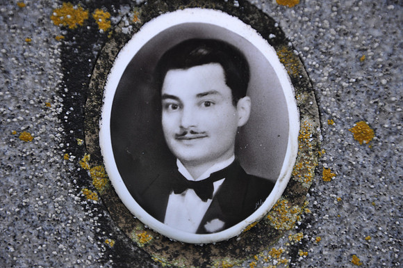 Cortez, Jose M.