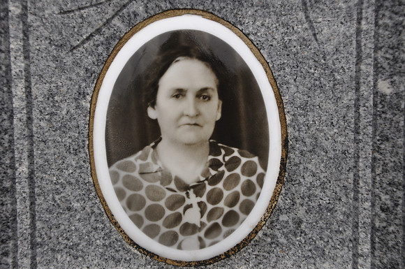 Cruz, Julia A.
