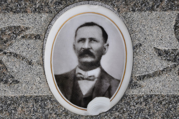 Dietert, Oscar Hugo
