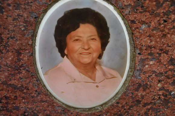 Casanova, Victoria R.