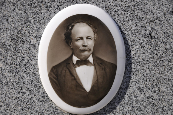 Frei, John