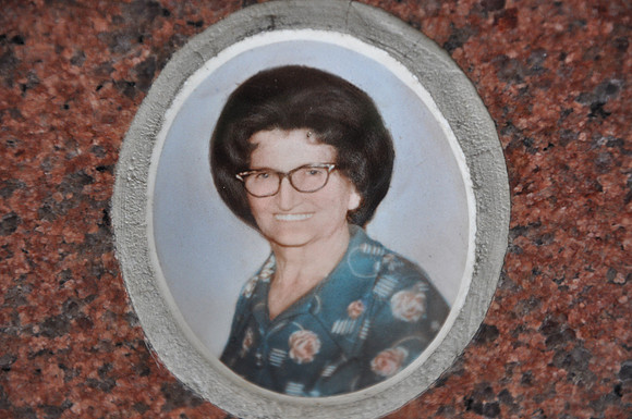DeCleene, Martha A.