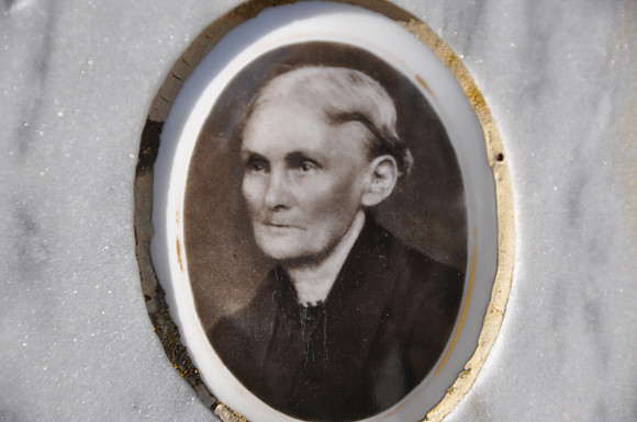 Frei, Adelheid