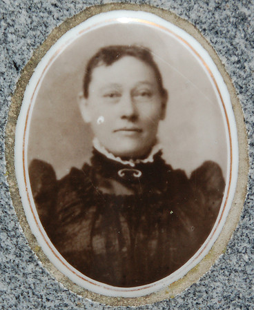 Fischer, Friedericke
