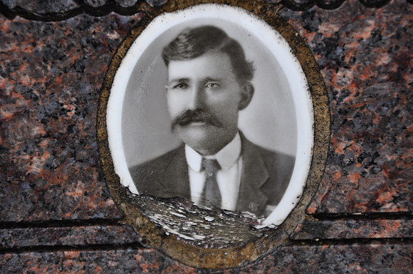 Garza, Juan E.