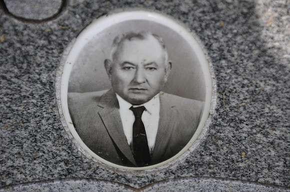 Castaneda, Daniel E.