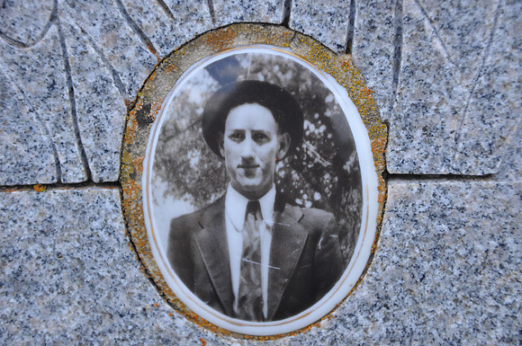 Fernandez, Enrique