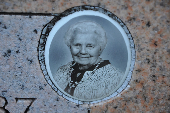 Dauwe, Marie
