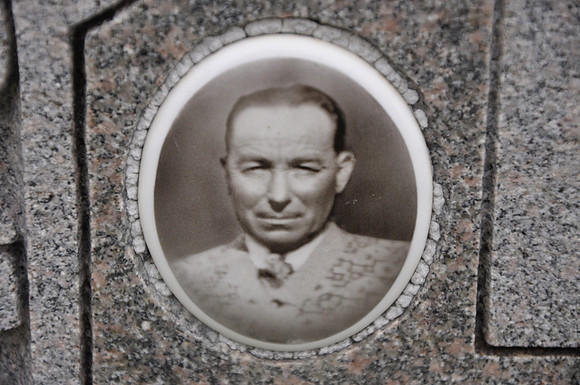 Gonzales, Samuel B.