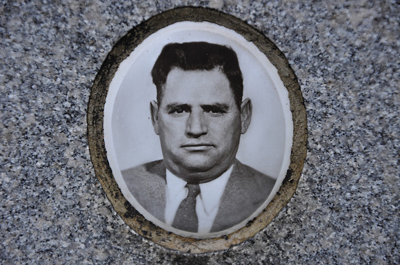 Garza, Manuel C.