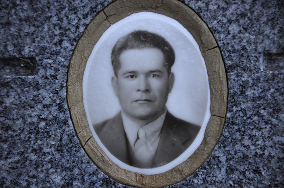 Centeno, Zenon G.