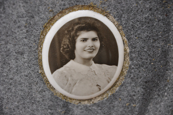 Basoco, Maria Elena