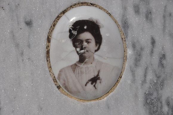 Grozman, Marie