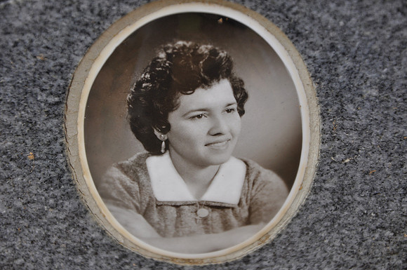 Garza, Esperanza Delgado