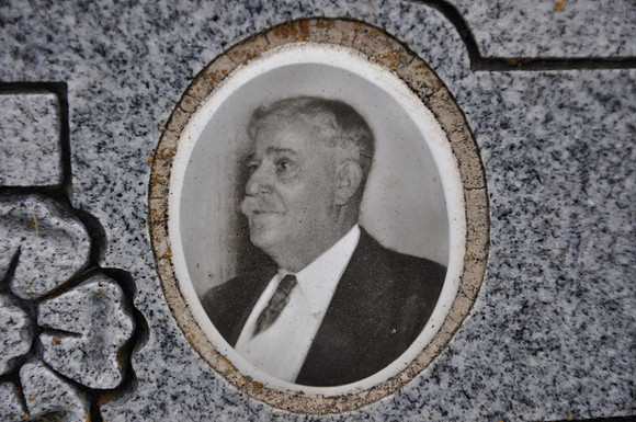 Benavides, Emeterio