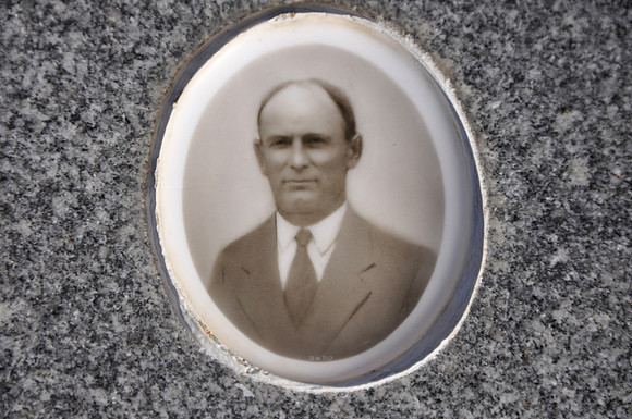 Frei, John