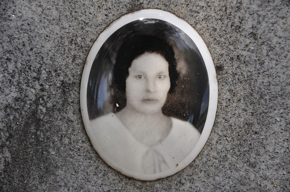 Carrillo, Eulalia Ruiz