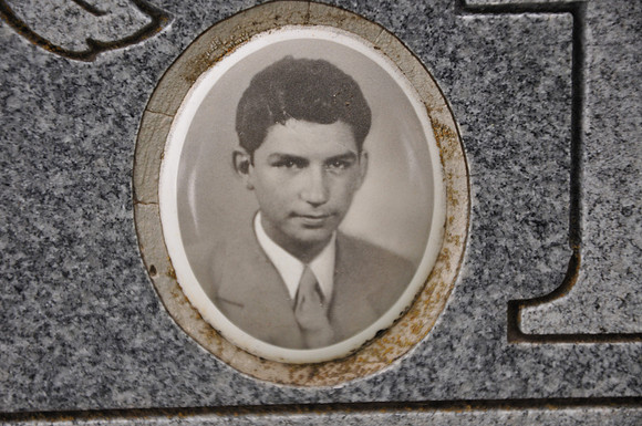 Espinoza, Manuel