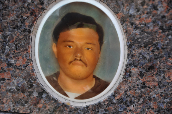 Flores, Victor P.