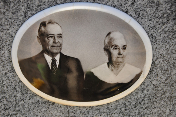 Boeselt, Bertha