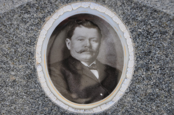 Brossmann, Joseph