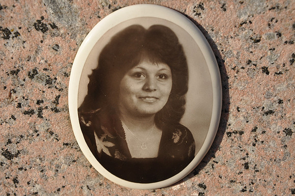 Duarte, Ruth Diana