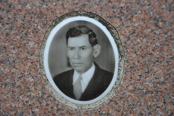 Gonzalez, Melquiades