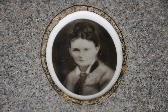 Barton, Louise B.