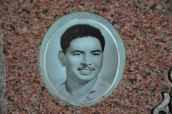 Gonzales, Jose Angel