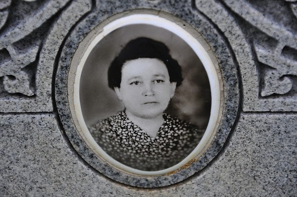 Gonzales, Margarita Soto