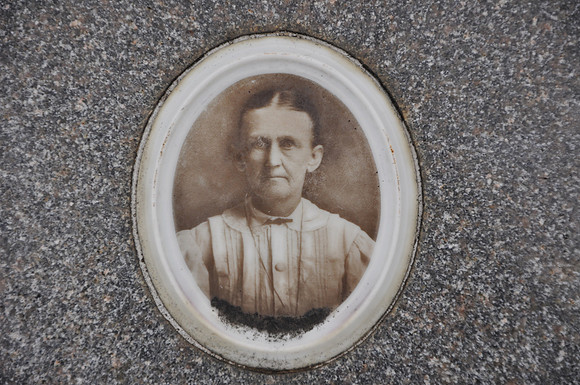 Bratton, Mary Ann