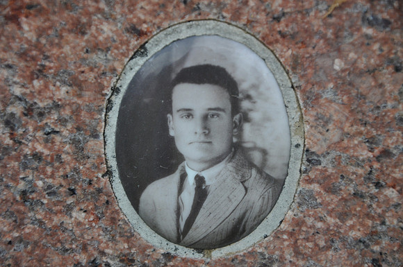 Bradley, William Henry